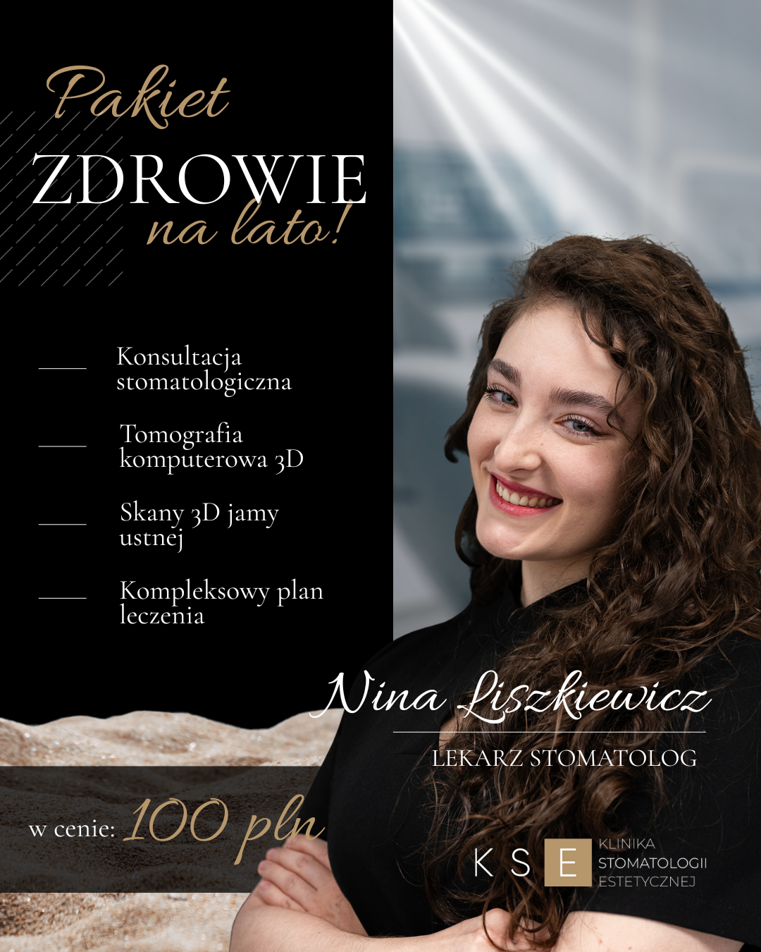 KSE -PAKIET ZDROWIE-NINA
